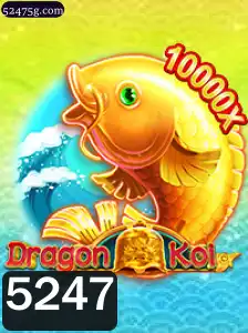 Descobrindo DragonKoi: O Universo e as Regras da Aventura 5247