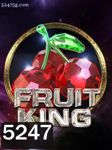 Descubra o Mundo Empolgante de FruitKing: Uma Aventura Colorida e Viciante