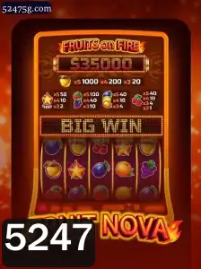 Descubra o Envolvente Mundo de FruitNova: Regras, Desafios e Estratégias