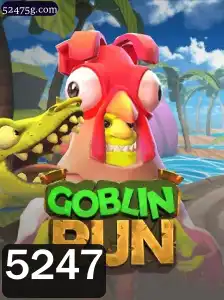 Descubra o Mundo Empolgante de GoblinRun