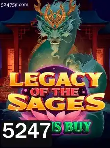 Explorando o Universo Enigmático de 'LegacyoftheSagesBonusBuy'