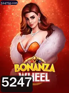 BonanzaWheel: Um Mergulho no Novo Jogo de Estratégia e Sorte