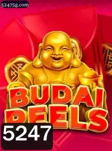 Descubra o Fascinante Mundo do Jogo BudaiReels