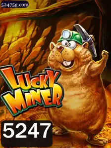 Descubra o Fascinante Mundo de LuckyMiner: Regras e Estratégias do Jogo