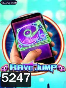 Explorando o Mundo Dinâmico de RaveJumpmobile