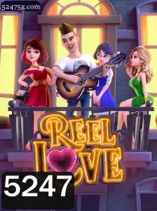 Descubra o Mundo Encantador de ReelLove: Regras e Introdução ao Jogo Inovador