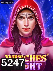 Descubra o Mundo Encantado de WitchesNight: O Jogo Que Está Conquistando Todos