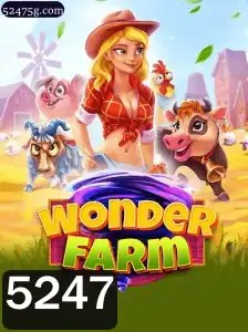Explore o Maravilhoso Mundo de WonderFarm: Um Jogo de Aventuras e Estratégia